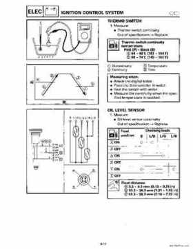 1996-2006 Yamaha 115-140HP Outboards Service Manuals, Page 572