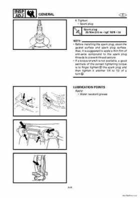 1996-2006 Yamaha 115-140HP Outboards Service Manuals, Page 858