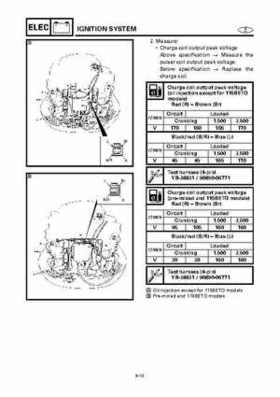 1996-2006 Yamaha 115-140HP Outboards Service Manuals, Page 1116