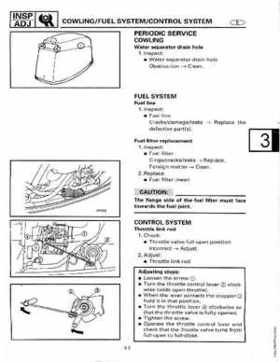 1998-2006 Yamaha F20/F25 Outboards Service Manual, Page 67