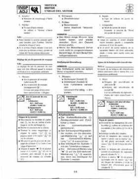 1998-2006 Yamaha F20/F25 Outboards Service Manual, Page 74
