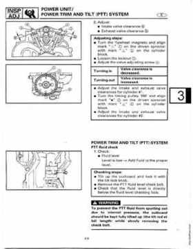 1998-2006 Yamaha F20/F25 Outboards Service Manual, Page 75