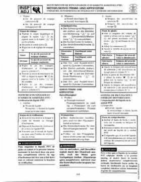 1998-2006 Yamaha F20/F25 Outboards Service Manual, Page 76