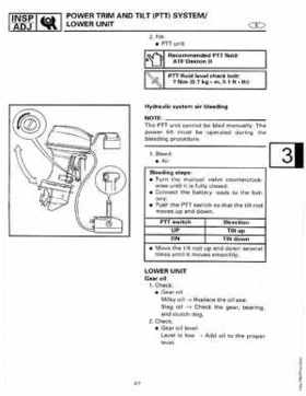 1998-2006 Yamaha F20/F25 Outboards Service Manual, Page 77