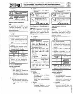 1998-2006 Yamaha F20/F25 Outboards Service Manual, Page 78