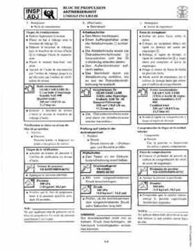 1998-2006 Yamaha F20/F25 Outboards Service Manual, Page 80