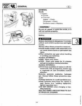 1998-2006 Yamaha F20/F25 Outboards Service Manual, Page 81