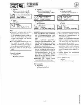1998-2006 Yamaha F20/F25 Outboards Service Manual, Page 86