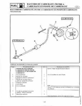1998-2006 Yamaha F20/F25 Outboards Service Manual, Page 90