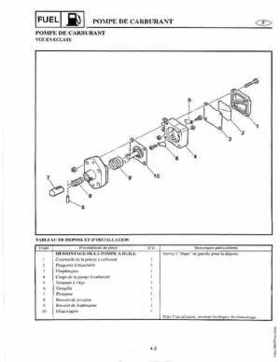 1998-2006 Yamaha F20/F25 Outboards Service Manual, Page 94