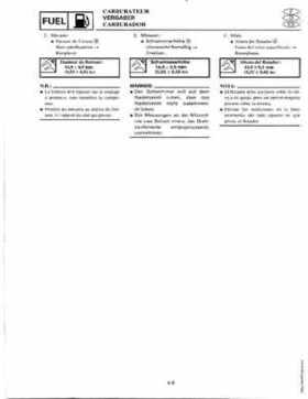 1998-2006 Yamaha F20/F25 Outboards Service Manual, Page 110