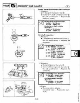 1998-2006 Yamaha F20/F25 Outboards Service Manual, Page 167