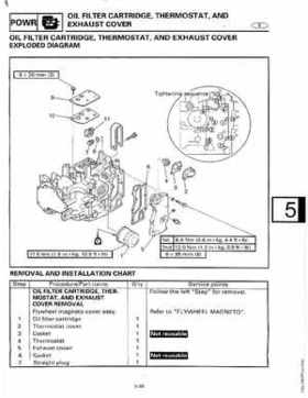 1998-2006 Yamaha F20/F25 Outboards Service Manual, Page 175