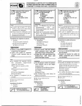 1998-2006 Yamaha F20/F25 Outboards Service Manual, Page 200
