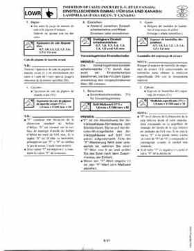 1998-2006 Yamaha F20/F25 Outboards Service Manual, Page 248