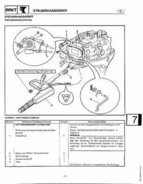 1998-2006 Yamaha F20/F25 Outboards Service Manual, Page 279