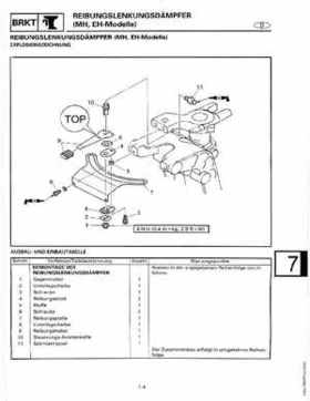 1998-2006 Yamaha F20/F25 Outboards Service Manual, Page 287