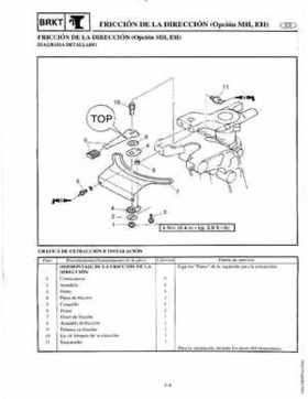 1998-2006 Yamaha F20/F25 Outboards Service Manual, Page 288