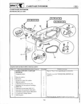 1998-2006 Yamaha F20/F25 Outboards Service Manual, Page 294
