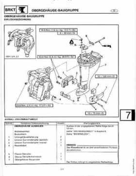 1998-2006 Yamaha F20/F25 Outboards Service Manual, Page 297