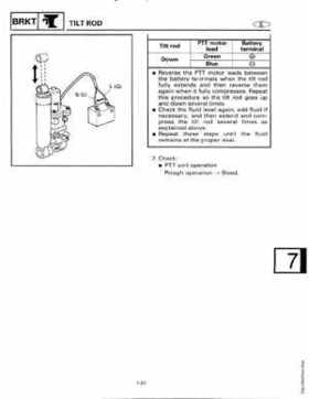 1998-2006 Yamaha F20/F25 Outboards Service Manual, Page 333