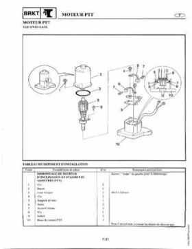 1998-2006 Yamaha F20/F25 Outboards Service Manual, Page 348