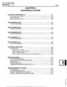 1998-2006 Yamaha F20/F25 Outboards Service Manual, Page 355