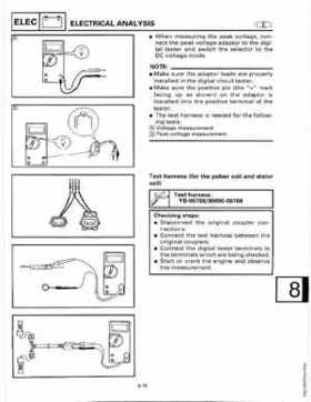 1998-2006 Yamaha F20/F25 Outboards Service Manual, Page 377