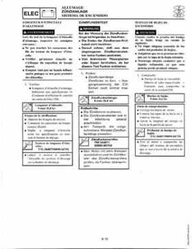 1998-2006 Yamaha F20/F25 Outboards Service Manual, Page 382