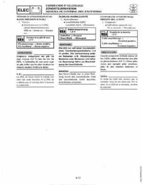 1998-2006 Yamaha F20/F25 Outboards Service Manual, Page 392