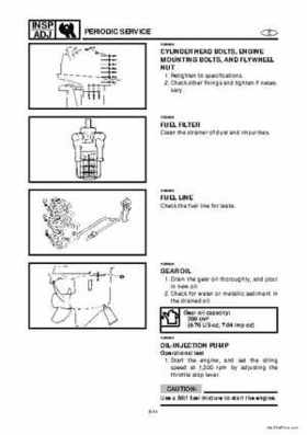 1998 Yamaha 25J, 30D, 25X, 30X outboards Factory Service Manual, Page 41