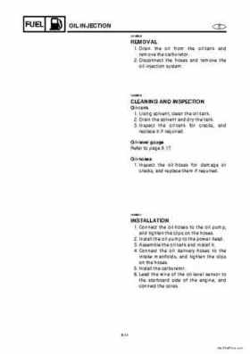 1998 Yamaha 25J, 30D, 25X, 30X outboards Factory Service Manual, Page 63