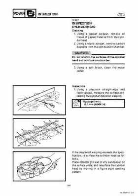 1998 Yamaha 25J, 30D, 25X, 30X outboards Factory Service Manual, Page 69
