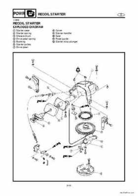 1998 Yamaha 25J, 30D, 25X, 30X outboards Factory Service Manual, Page 80