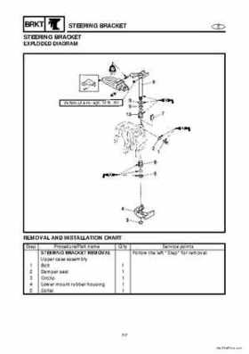 1998 Yamaha 25J, 30D, 25X, 30X outboards Factory Service Manual, Page 121
