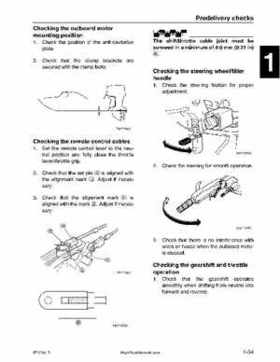 2001-2002 Yamaha 50HP F50Z/T50Z Ouboard 4-stroke engines service manual, Page 37