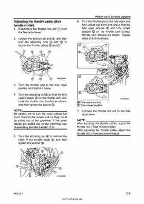 2007-2009 Yamaha F15/F20 Outboard Service Manual, Page 62