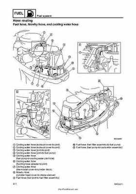 2007-2009 Yamaha F15/F20 Outboard Service Manual, Page 74