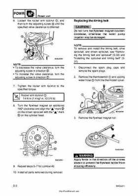 2007-2009 Yamaha F15/F20 Outboard Service Manual, Page 93