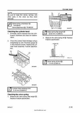2007-2009 Yamaha F15/F20 Outboard Service Manual, Page 128