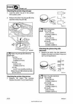 2007-2009 Yamaha F15/F20 Outboard Service Manual, Page 143