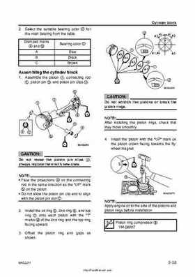2007-2009 Yamaha F15/F20 Outboard Service Manual, Page 148