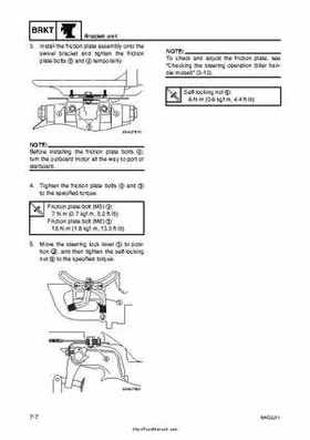 2007-2009 Yamaha F15/F20 Outboard Service Manual, Page 189