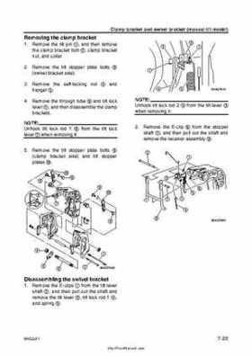 2007-2009 Yamaha F15/F20 Outboard Service Manual, Page 204