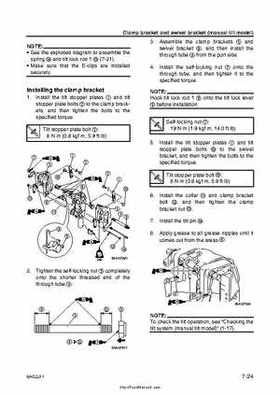 2007-2009 Yamaha F15/F20 Outboard Service Manual, Page 206