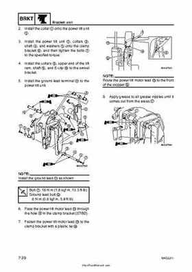 2007-2009 Yamaha F15/F20 Outboard Service Manual, Page 211