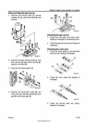2007-2009 Yamaha F15/F20 Outboard Service Manual, Page 220