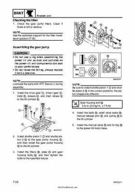 2007-2009 Yamaha F15/F20 Outboard Service Manual, Page 221