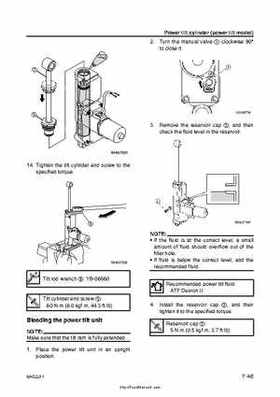 2007-2009 Yamaha F15/F20 Outboard Service Manual, Page 228