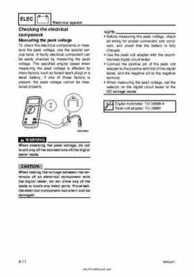 2007-2009 Yamaha F15/F20 Outboard Service Manual, Page 243